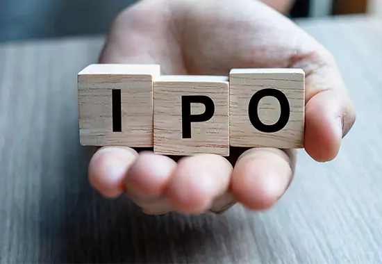 IPO